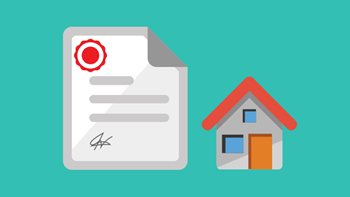 Contrat vendre et louer